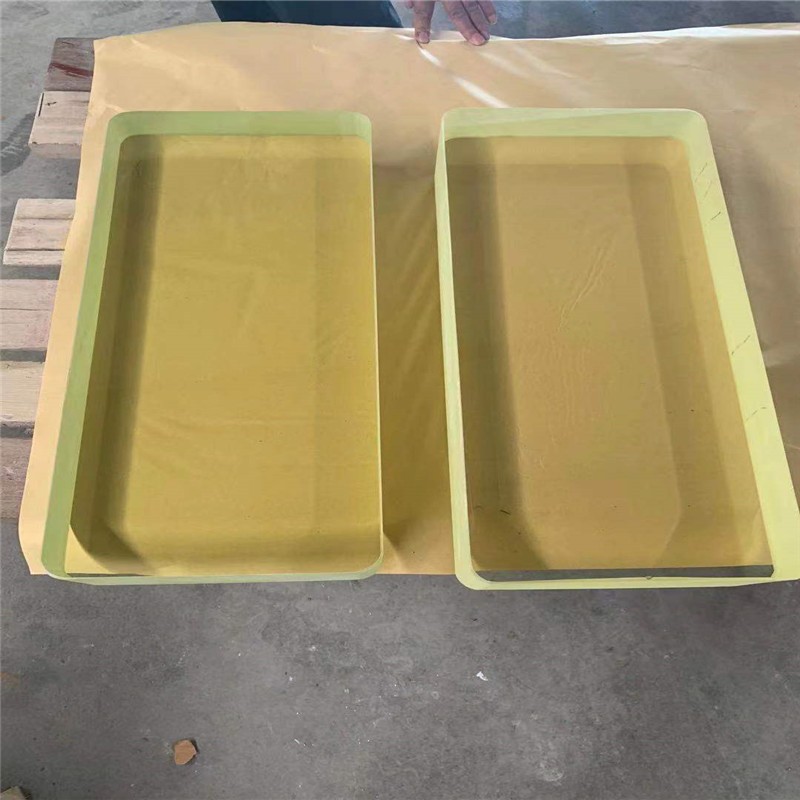 凉山铅玻璃